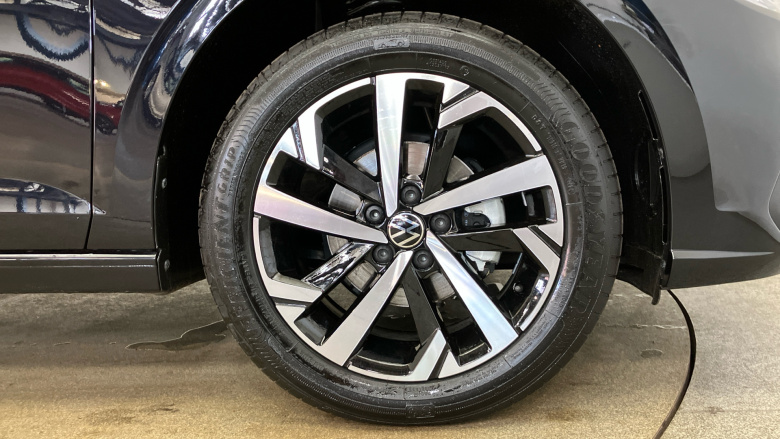 Volkswagen Polo 1.0 Life 5dr Petrol Hatchback